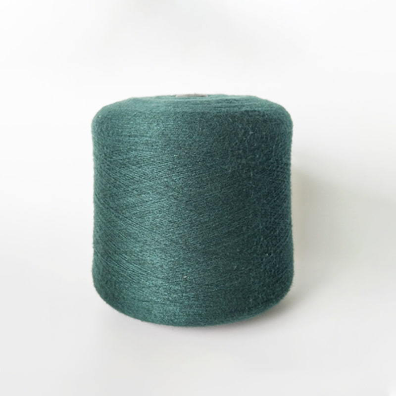 Core Spun Yarn-High Elastic Core Yarn