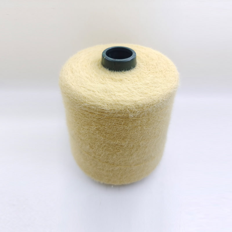 Imitation Mink-1.3cm Polyester Imitation Mink Hair