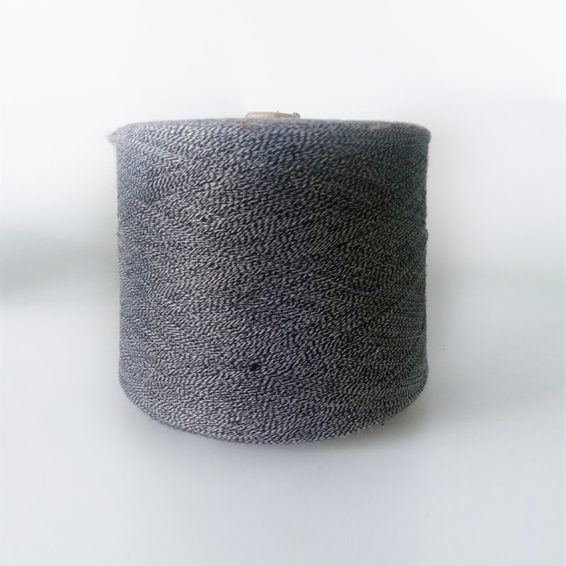 Core Spun Yarn-Persian Rabbit Velvet Core-Spun Yarn