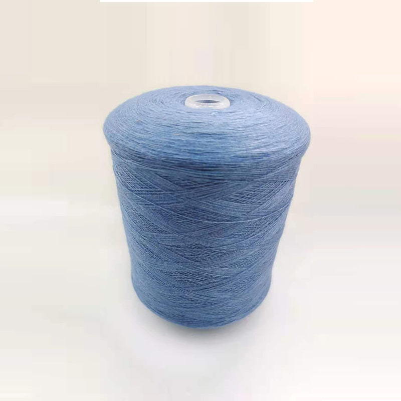  Core Spun Yarn-Anti-pilling acrylic core-spun yarn