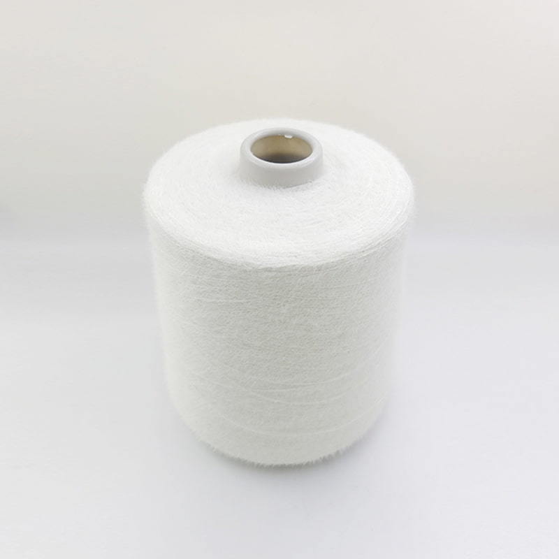 Some Knowledge About Imitation Mink Yarn