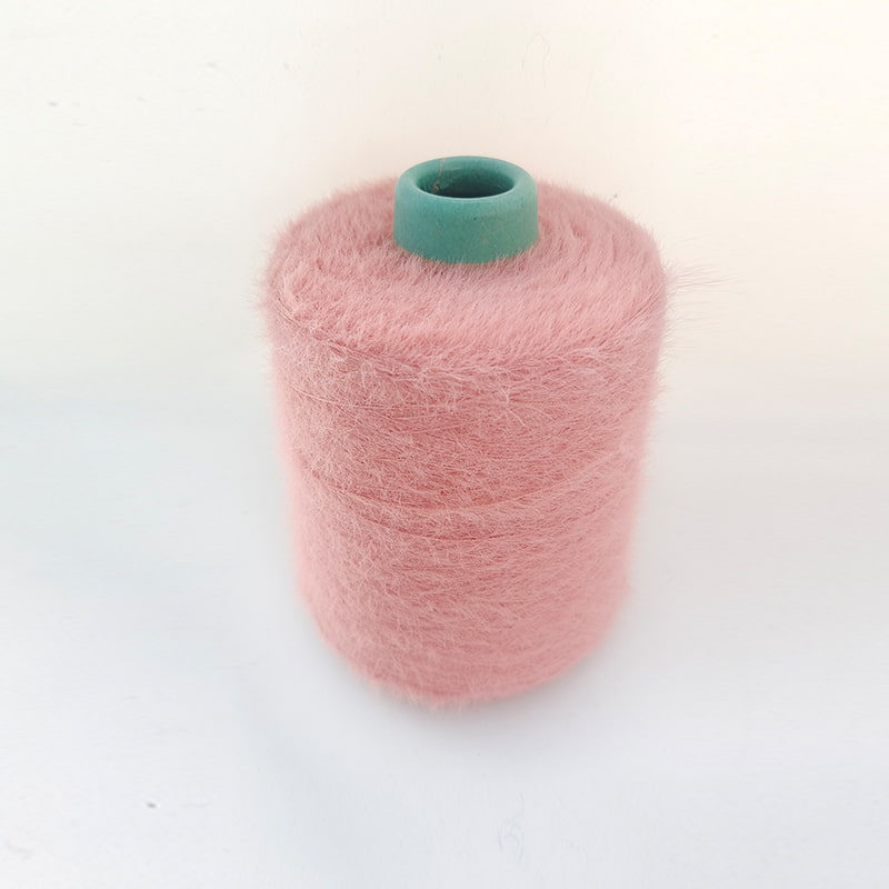  Imitation Mink-2.0cm Polyester Imitation Mink Hair