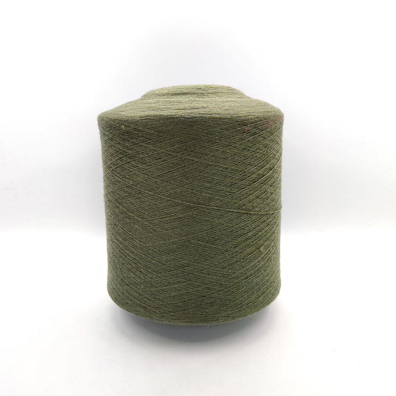  Core Spun Yarn-Anti-pilling acrylic core-spun yarn