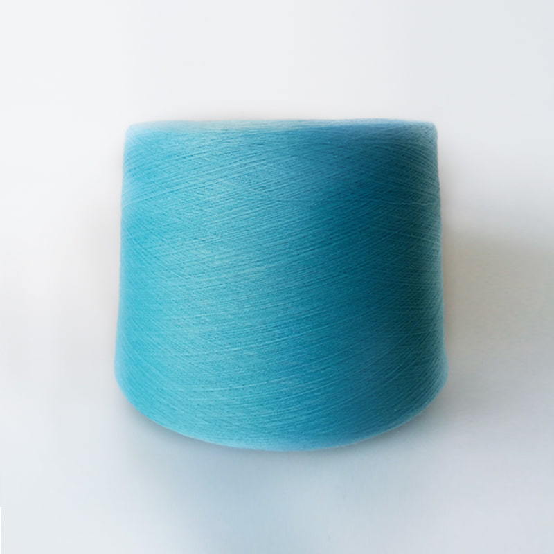 Polyester Spun Yarn: The Versatile Thread for All Your Sewing Needs