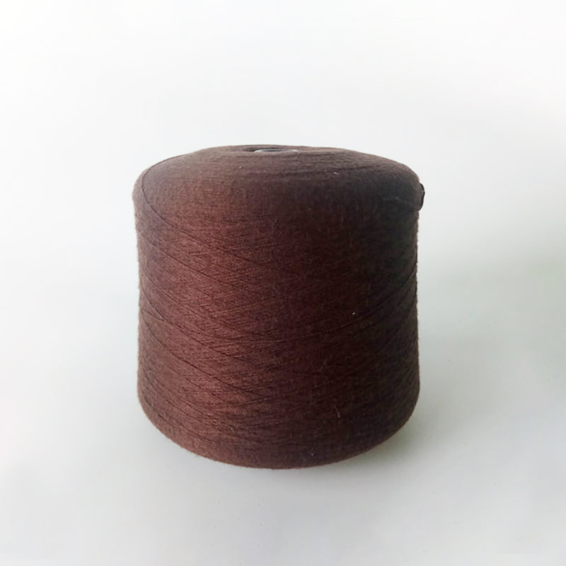  Core Spun Yarn-Shot Core Spun Yarn