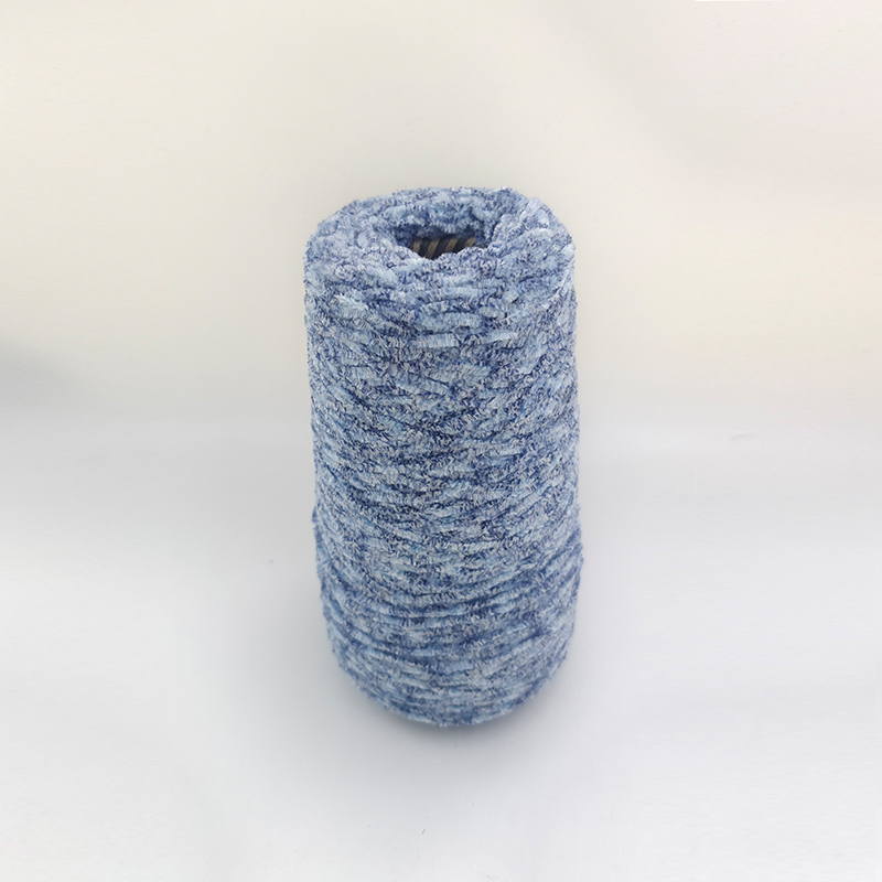 Chenille-Duan Cai Chenille