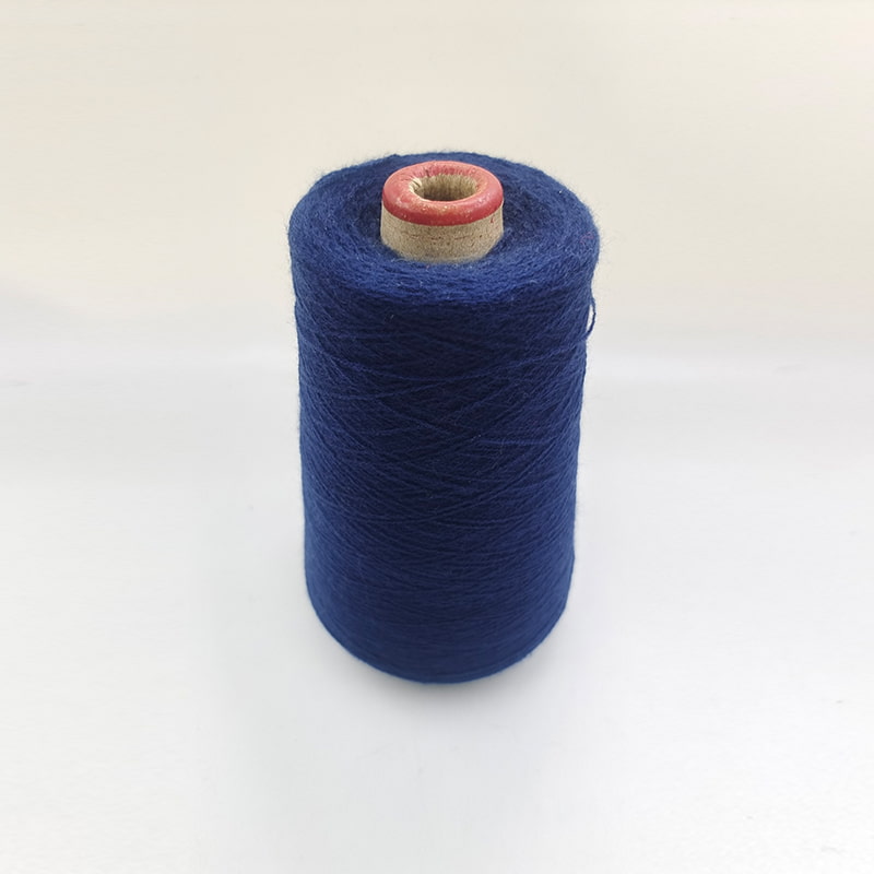  Bulked Acrylic Yarn