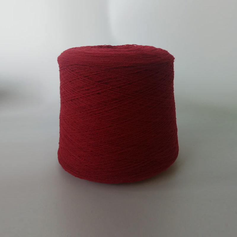 How to Make Core Spun Yarn
