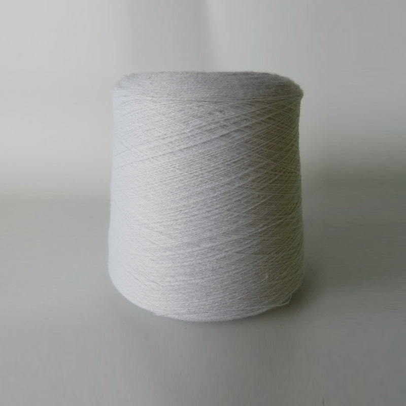 Bulked Polyester Yarn