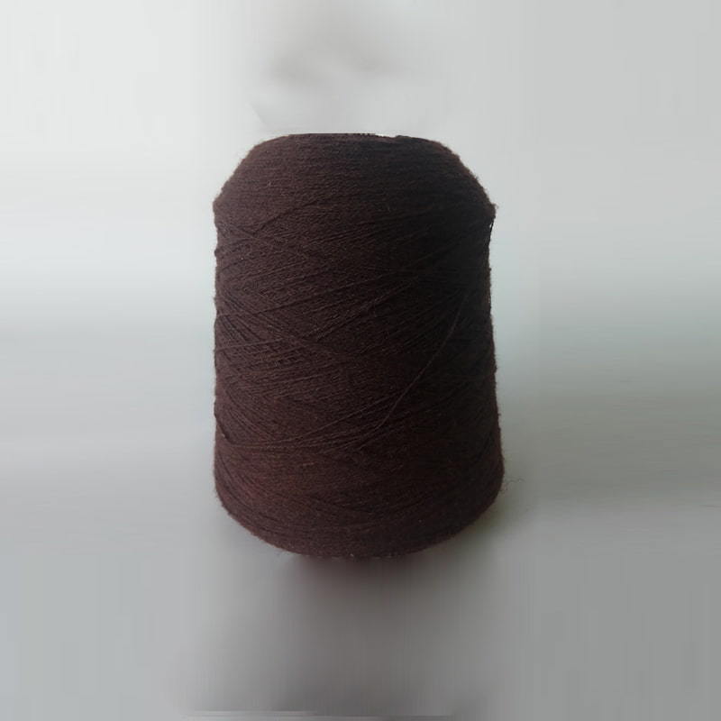 Bulked Polyester Yarn