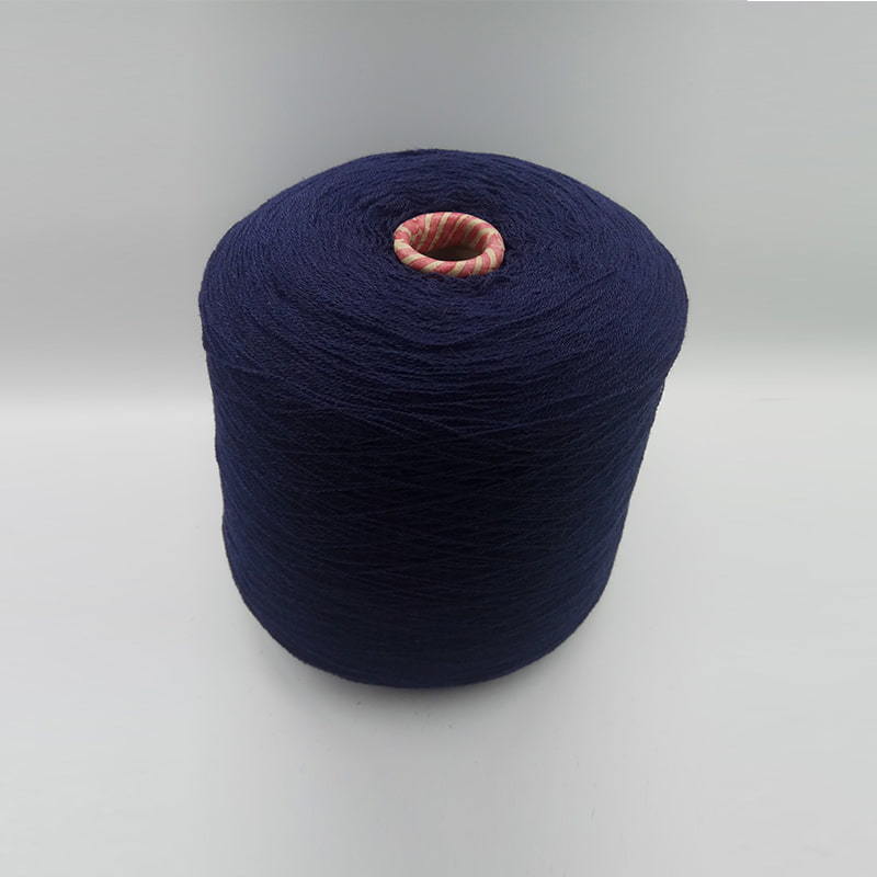 How Polyester Brushed Yarn Is Made