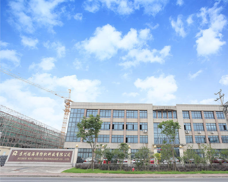 Suzhou RHZ Textile Technology Co., Ltd.