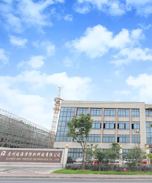 Suzhou RHZ Textile Technology Co., Ltd.