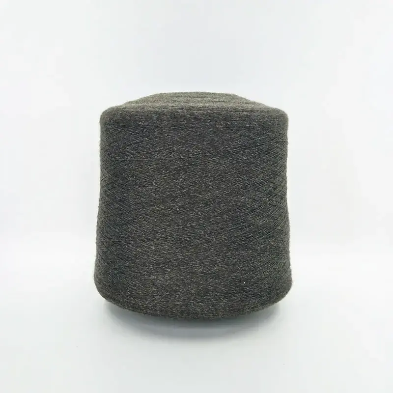 Choosing Polyester Brushed Yarn