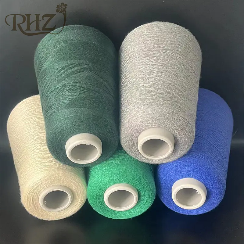 Viscose Core Spun Yarn