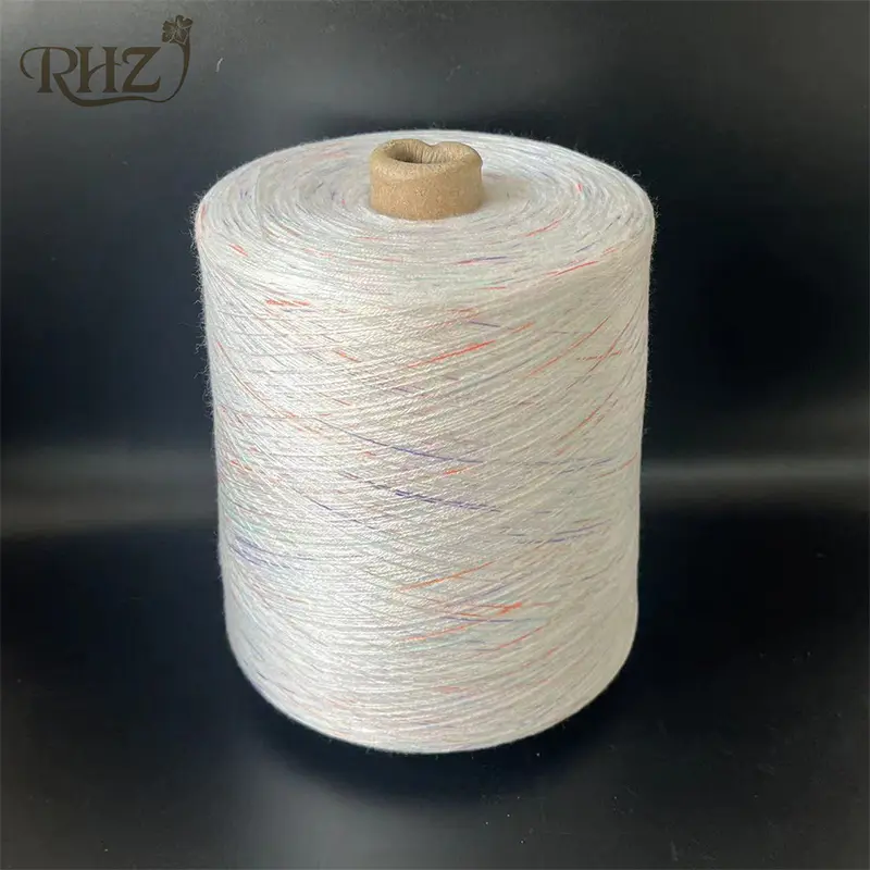 Space Dyed Core Spun Yarn