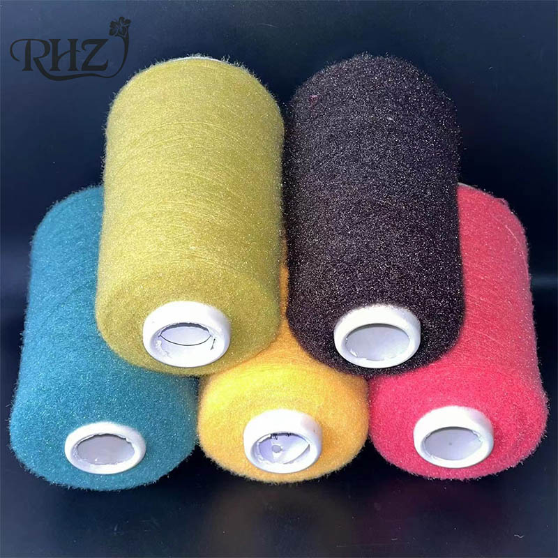 Crystal hair Yarn