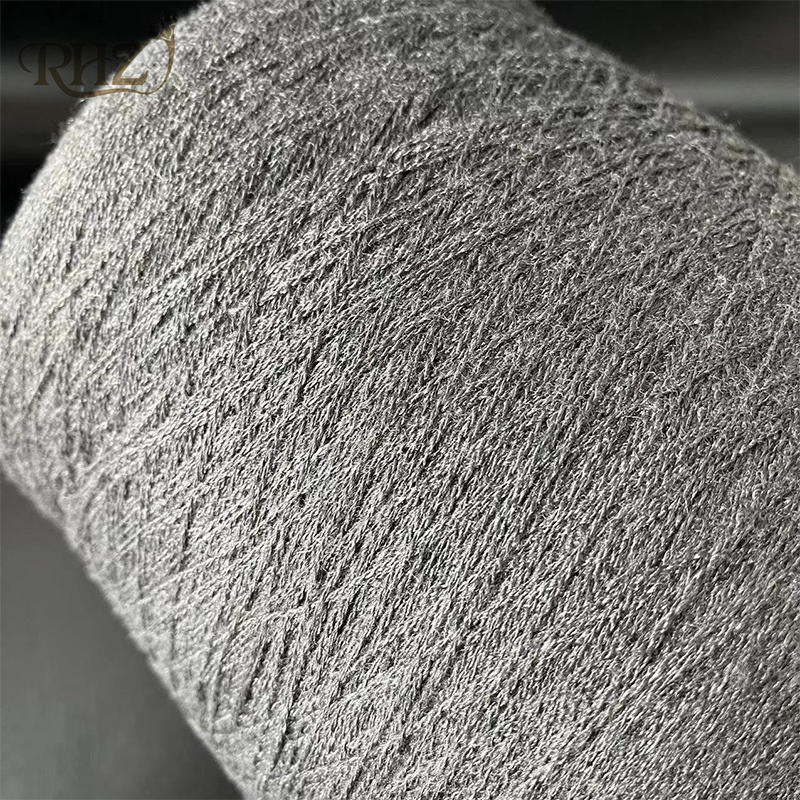 High Bulky Polyester Yarn