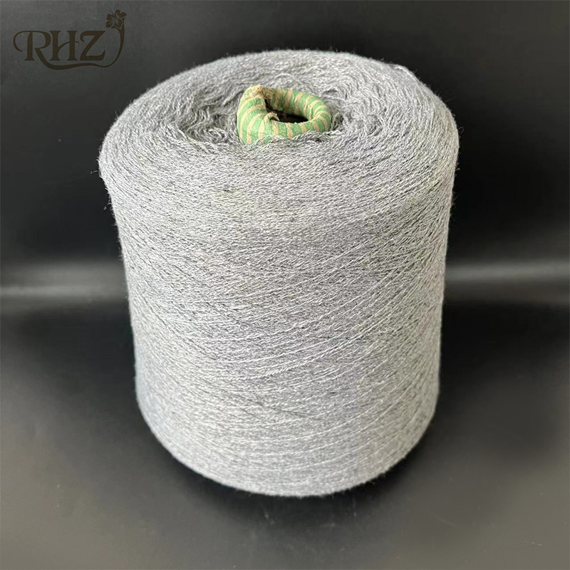 High Bulky Polyester Yarn