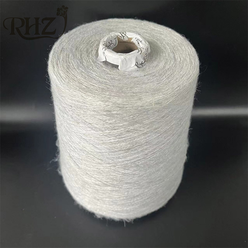 Blended Brushed Yarn