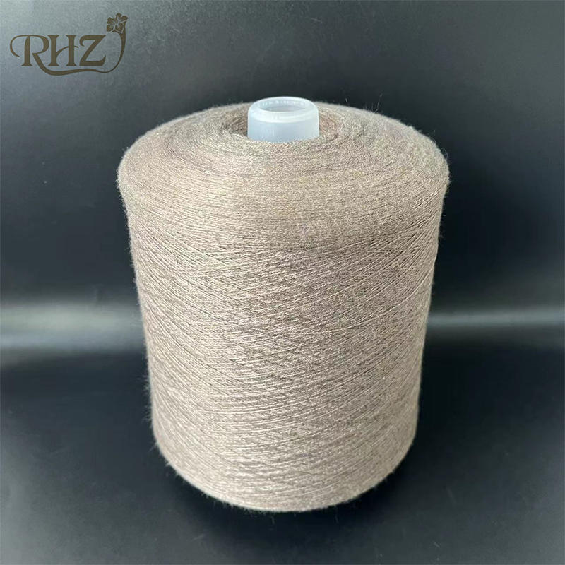 Acrylic Core Spun Yarn