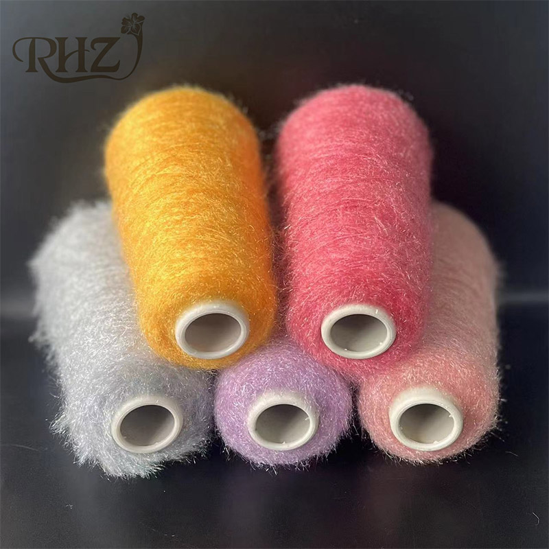 Cat Wool Yarn