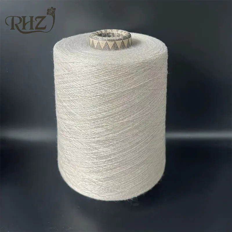 Polyester Core Spun Yarn