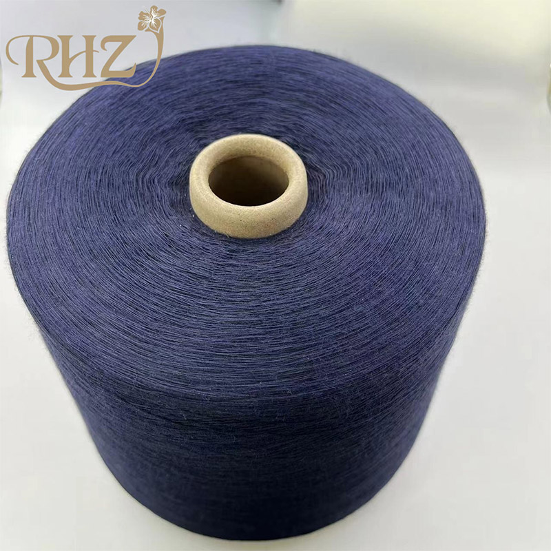 Polyester Viscose Yarn