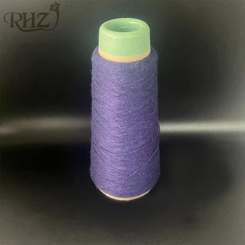 Anti-pilling Acrylic Core Spun Yarn