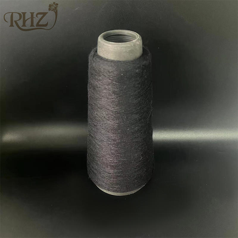 Anti-pilling Acrylic Core Spun Yarn