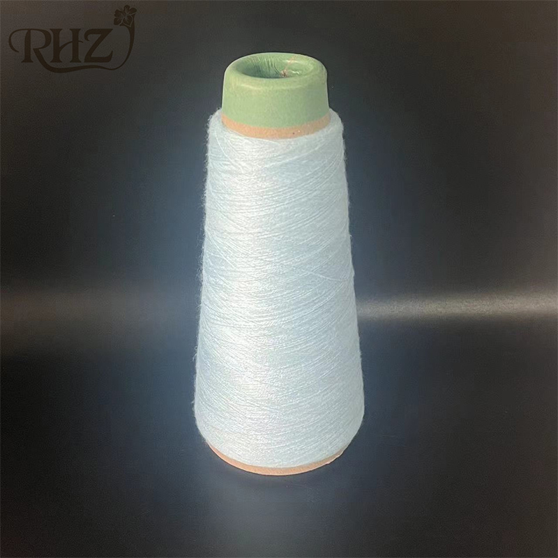 Anti-pilling Acrylic Core Spun Yarn