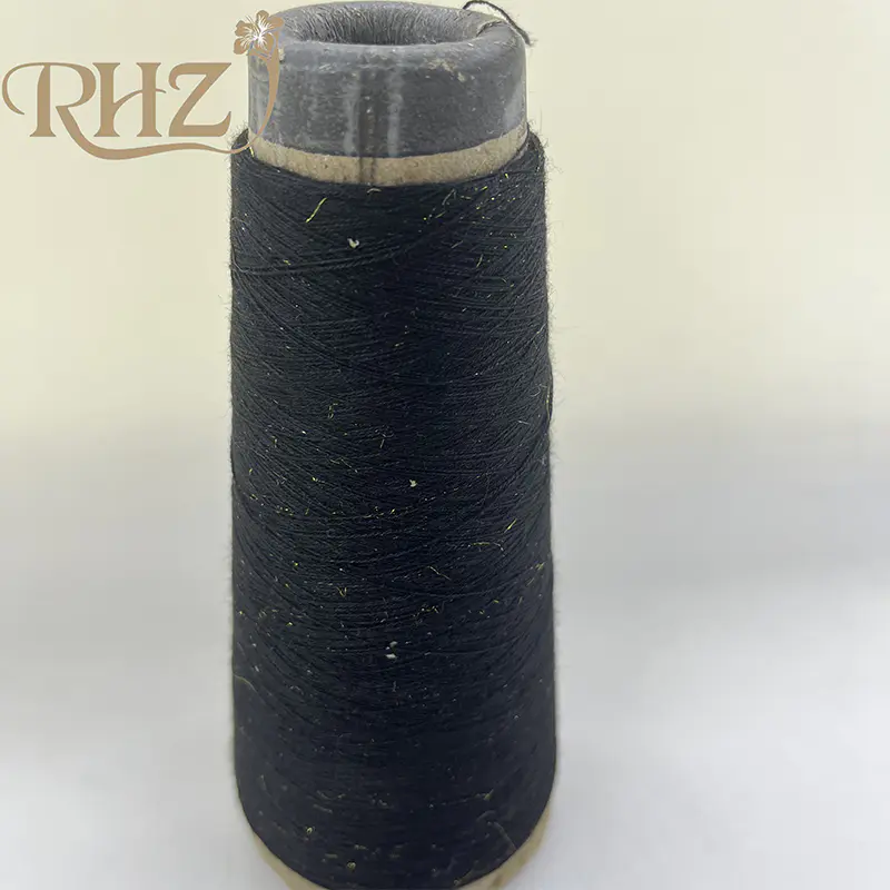 Metallic Core Spun Yarn