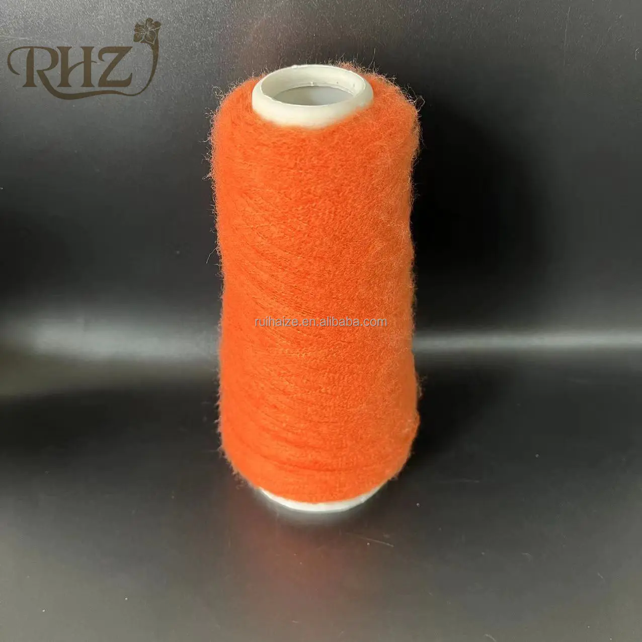 Polyester Brushed Yarn: Multifunctional Material for the Textile Industry
