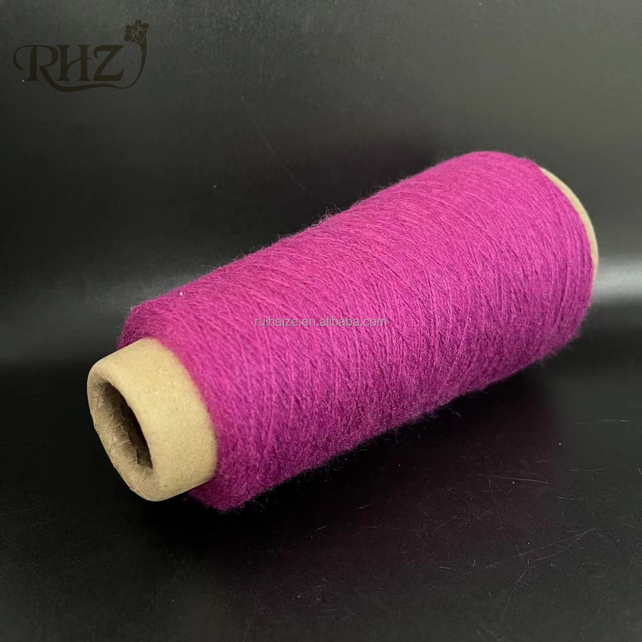 What Is Polyester Brushed Yarn and Why It’s a Game-Changer in the Textile Industry