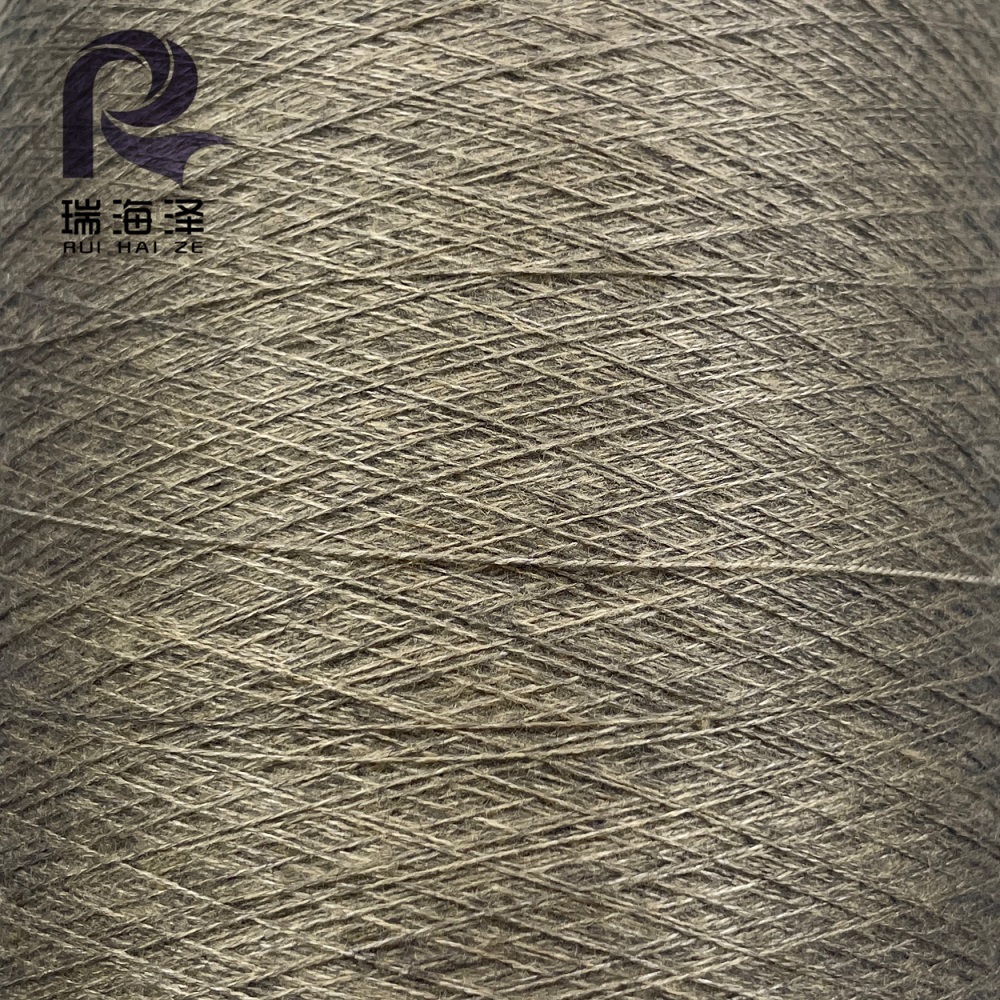 48NM/2 50%ACRYLIC 28%PBT 22%NYLON ANP YARN