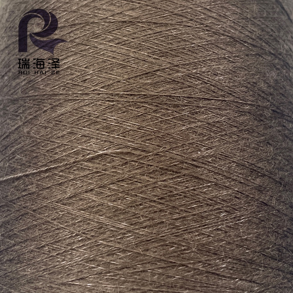 48NM/2 50%ACRYLIC 28%PBT 22%NYLON ANP YARN