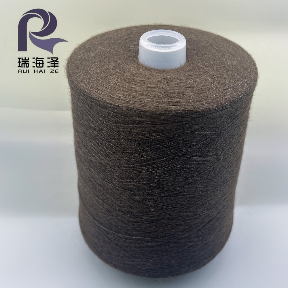 48NM/2 50%ACRYLIC 28%PBT 22%NYLON ANP YARN