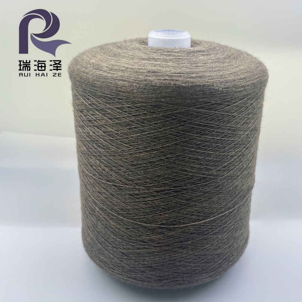 48NM/2 50%ACRYLIC 28%PBT 22%NYLON ANP YARN