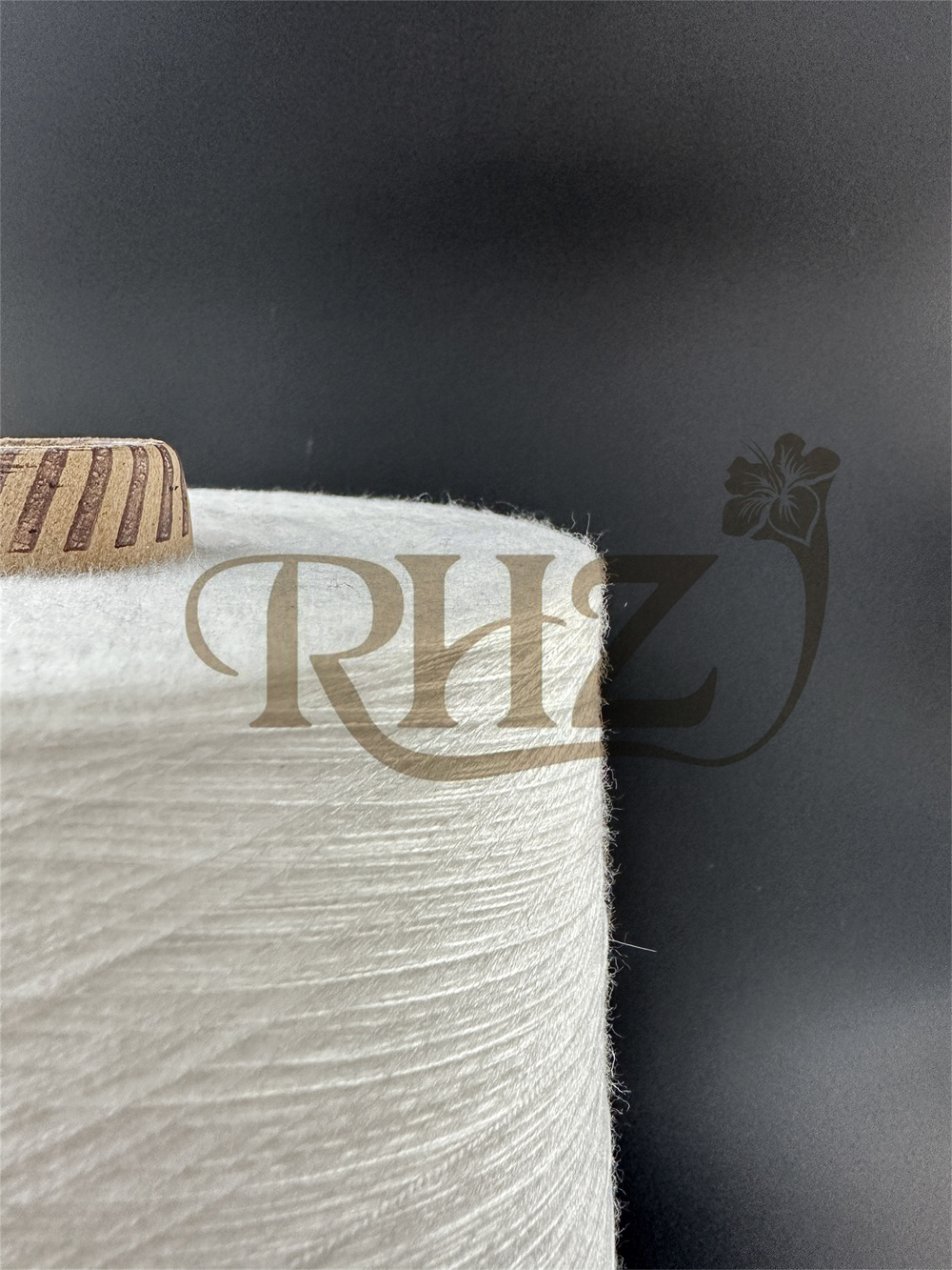 48NM/2 50%VISCOSE 28%PBT 22%NYLON VPN CORE SPUN YARN