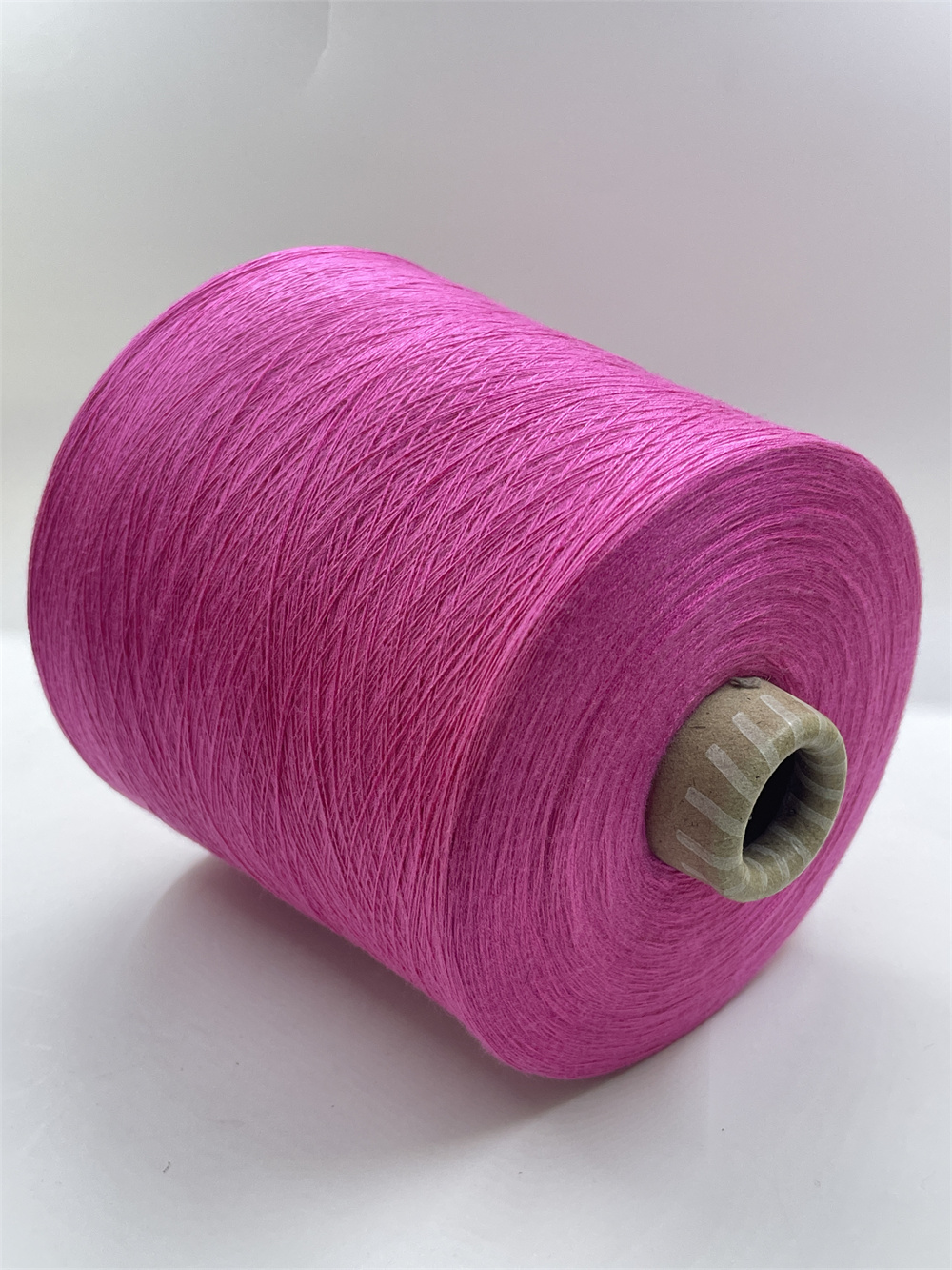 48NM/2 50%VISCOSE 28%PBT 22%NYLON VPN CORE SPUN YARN