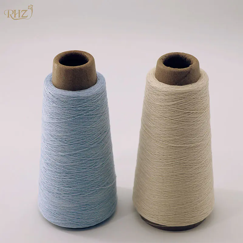 Soft Touch Vortex Core Spun Yarn